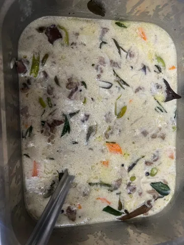 Beef Stew